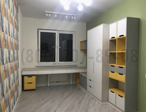Рабочая зона модель r069 купить в Видном