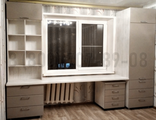 Рабочая зона модель r142 купить в Видном