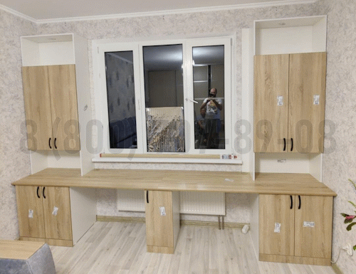 Рабочая зона модель r245 купить в Видном