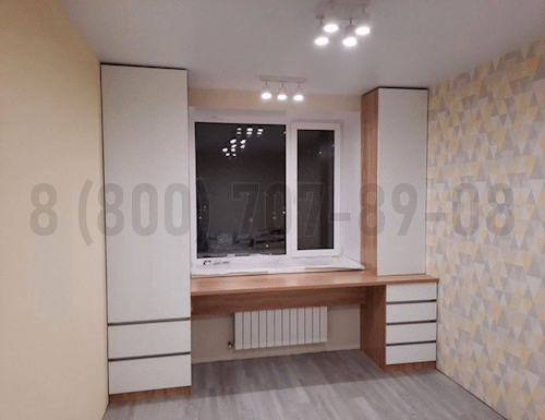 Рабочая зона модель r327 купить в Видном