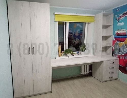 Рабочая зона модель r369 купить в Видном