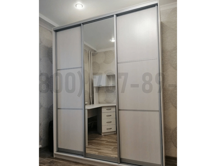 Шкаф гарнитур модель s151 купить в Видном
