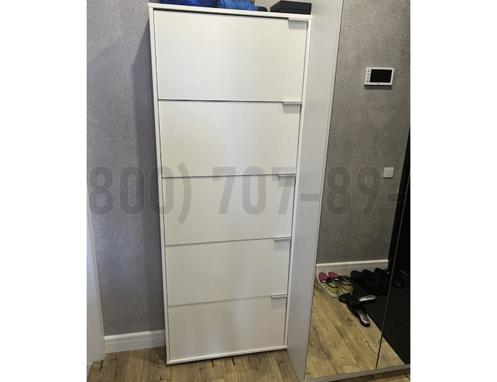 Шкаф гарнитур модель s216 купить в Видном