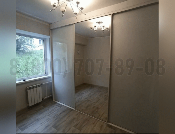 Шкаф гарнитур модель s295 купить в Видном