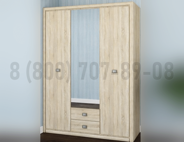 Шкаф гарнитур модель s433 купить в Видном