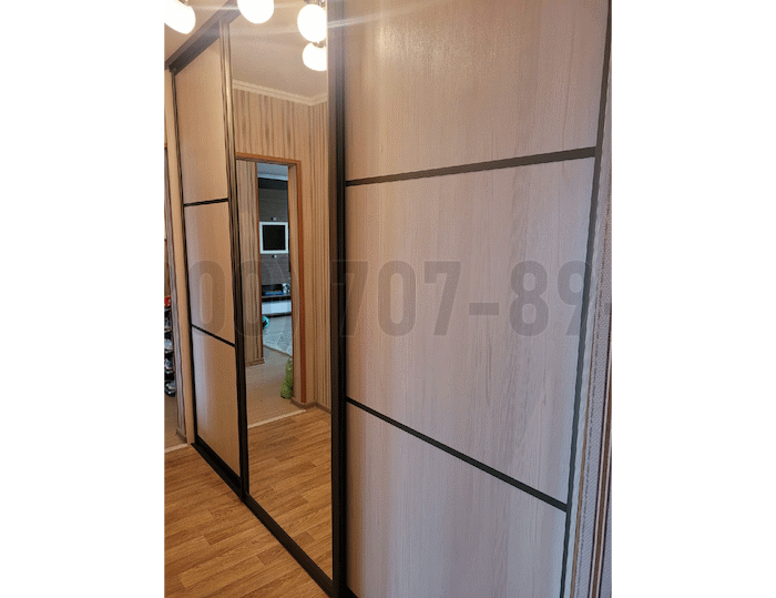 Шкаф гарнитур модель s439 купить в Видном