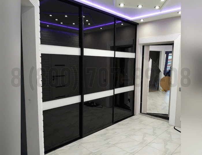 Шкаф гарнитур модель s450 купить в Видном