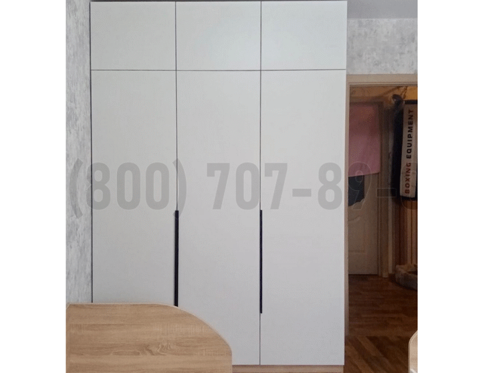 Шкаф гарнитур модель s508 купить в Видном