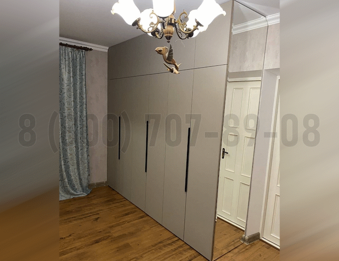 Шкаф гарнитур модель s529 купить в Видном