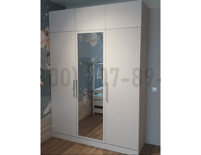 Шкаф гарнитур модель s614 купить в Видном