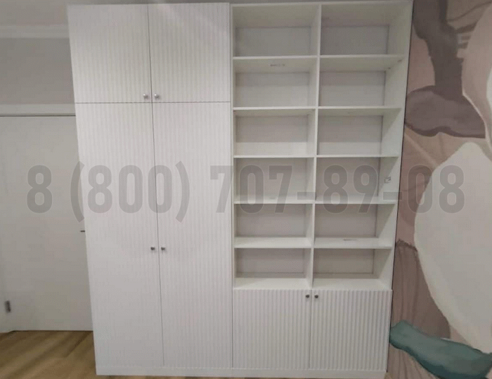 Шкаф гарнитур модель s635 купить в Видном