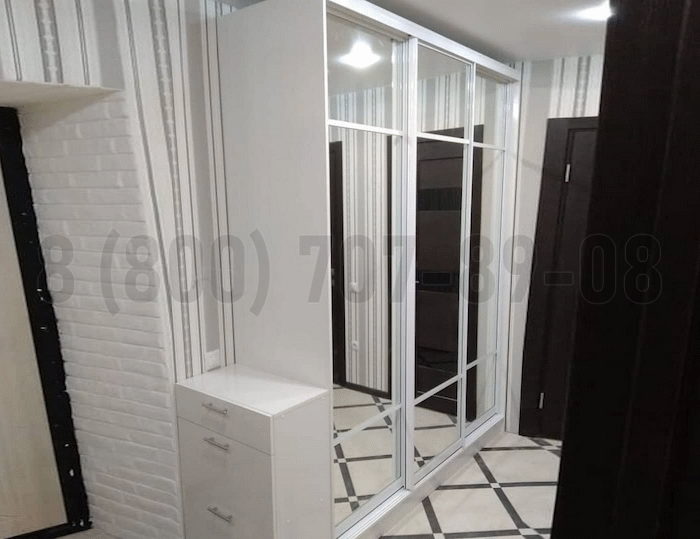 Шкаф гарнитур модель s748 купить в Видном